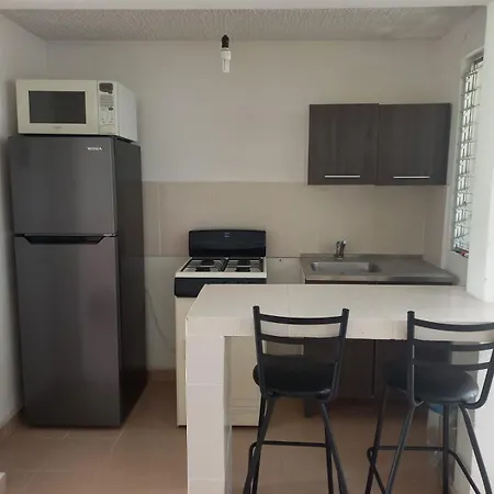 Casa En Condominio 2R Alberca Compartida